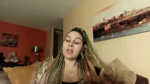 Snapshot of bigbreastsabrina chatting on December 2024 04:42:02 AM BIG BREAST SABRINA online show from December 2024 04:42:02 AM