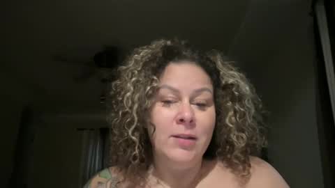 BIG BREAST SABRINA online show from October 2025 12:13:02 PM