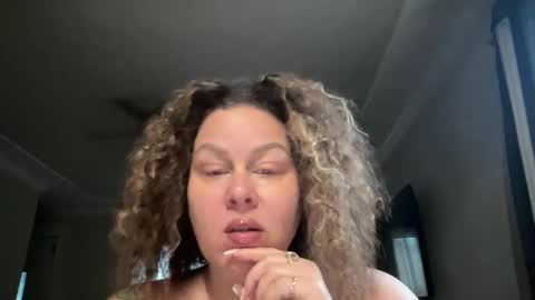 BIG BREAST SABRINA online show from October 2025 01:31:02 PM