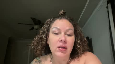 BIG BREAST SABRINA online show from October 2025 11:42:01 AM