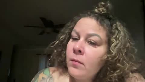 BIG BREAST SABRINA online show from November 2025 12:59:03 PM