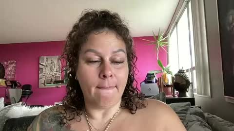 BIG BREAST SABRINA online show from June 2026 04:44:01 PM