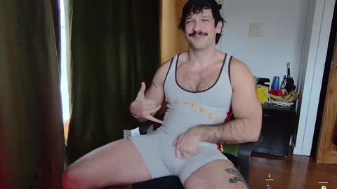 BigBro online show from February 2025 12:49:01 PM