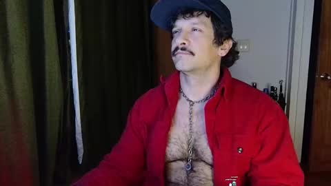 BigBro online show from February 2025 11:16:01 PM