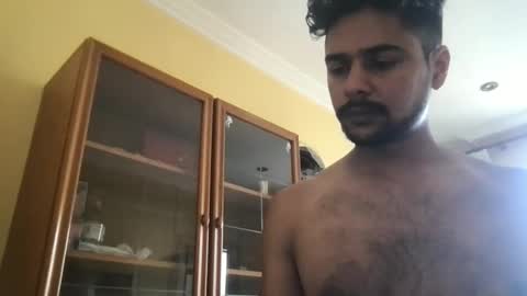bigbrown_boy online show from September 2025 08:38:02 AM