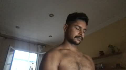 bigbrown_boy online show from September 2025 06:15:01 AM