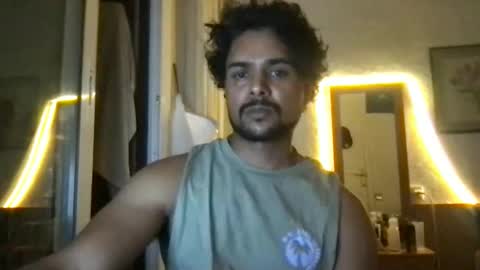 Snapshot of bigbrown_boy chatting on April 2026 08:04:02 PM bigbrown_boy online show from April 2026 08:04:02 PM