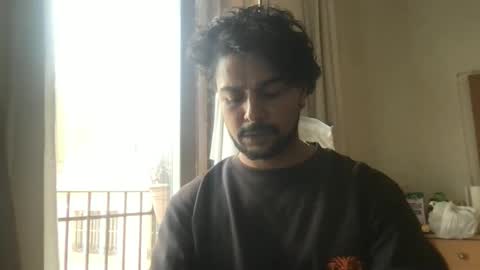 Snapshot of bigbrown_boy chatting on May 2026 12:43:02 PM bigbrown_boy online show from May 2026 12:43:02 PM