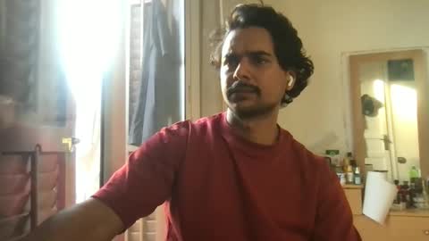 Snapshot of bigbrown_boy chatting on May 2026 05:31:02 PM bigbrown_boy online show from May 2026 05:31:02 PM