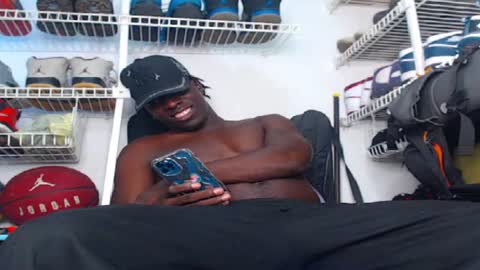 Snapshot of bigbryson1 chatting on August 2026 10:57:02 PM Bryson online show from August 2026 10:57:02 PM