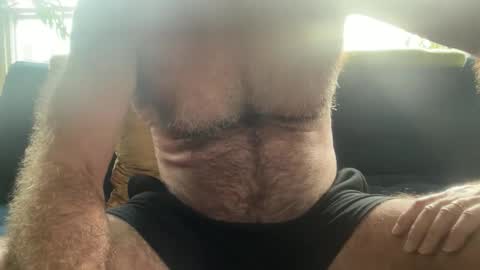 big bush online show from April 2026 04:15:01 AM