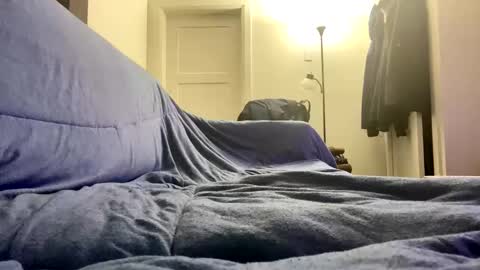 Buster685 online show from November 2025 09:09:01 AM