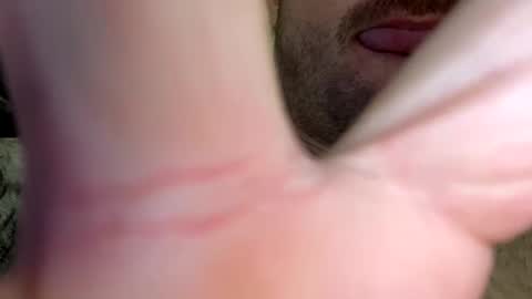 Buster685 online show from December 2025 11:06:01 AM