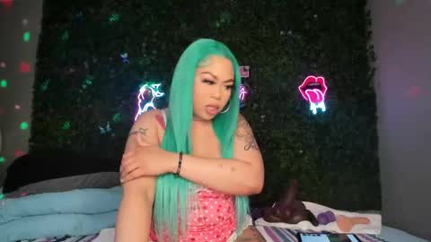 bigbuttsarena online show from February 2026 01:45:01 AM