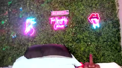 bigbuttsarena online show from February 2026 08:43:01 AM