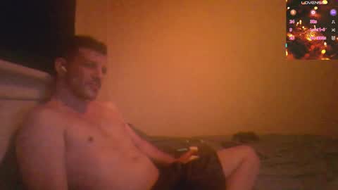 Jon - Im Straight online show from January 2025 04:44:01 AM