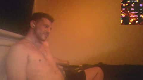 Jon - Im Straight online show from January 2025 03:45:01 AM