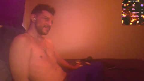 Jon - Im Straight online show from February 2025 01:55:02 PM