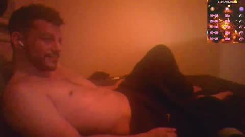 Jon - Im Straight online show from February 2025 08:07:01 AM