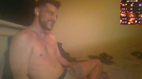 Jon - Im Straight online show from February 2025 02:31:01 AM