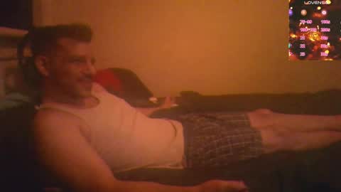 Jon - Im Straight online show from March 2025 10:19:01 AM