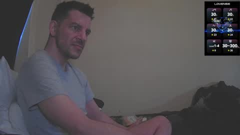 Jon - Im Straight online show from October 2025 05:30:01 PM