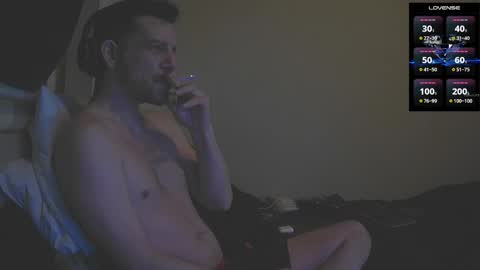 Jon - Im Straight online show from October 2025 03:26:02 AM