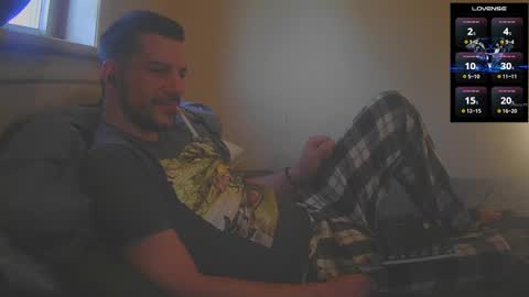 Jon - Im Straight online show from December 2025 02:35:01 PM