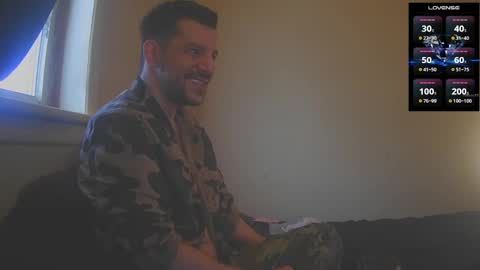 Jon - Im Straight online show from January 2026 04:54:02 PM