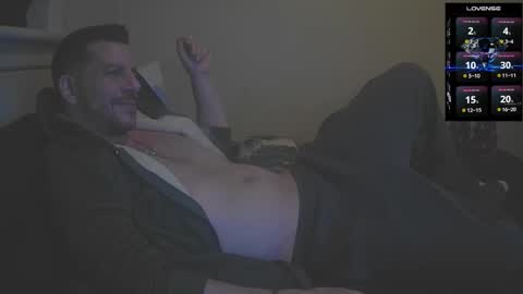 Jon - Im Straight online show from January 2026 06:07:02 AM