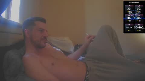 Jon - Im Straight online show from March 2026 04:43:01 PM