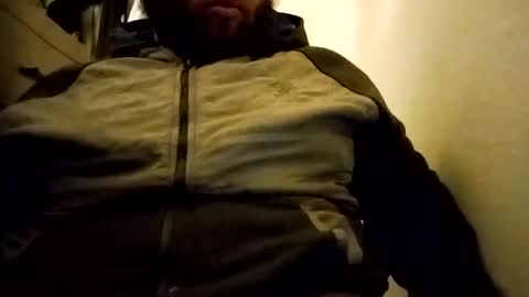 BigChopDaddy online show from January 2025 06:52:02 AM