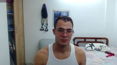 Isaac online show from December 2024 03:26:02 AM