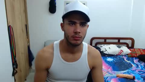 Isaac online show from January 2025 02:48:01 PM