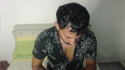 Snapshot of bigcock_hair chatting on January 2025 09:50:02 PM bigcock_hair online show from January 2025 09:50:02 PM