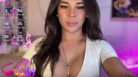 queen amanda online show from January 2025 05:21:01 PM