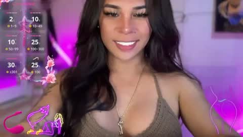 queen amanda online show from January 2025 03:58:01 PM