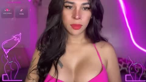 queen amanda online show from December 2025 05:02:02 AM