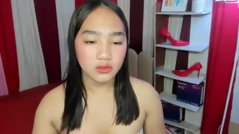 cristine online show from March 2026 06:51:01 PM