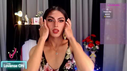 jasmine online show from October 2025 04:51:01 PM