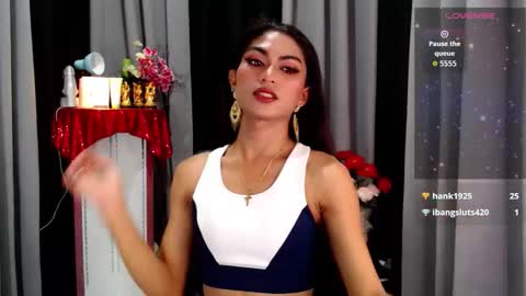 jasmine online show from November 2025 02:39:01 PM