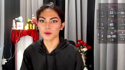 jasmine online show from November 2025 11:49:02 AM