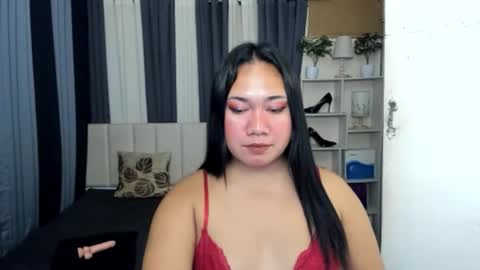 BABY LEXIE online show from February 2026 06:27:01 PM