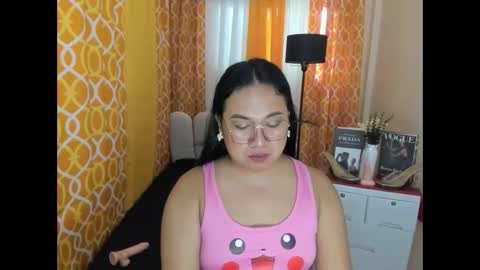 BABY LEXIE online show from May 2026 05:58:02 AM