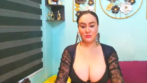 Flirty Sofia online show from October 2025 04:35:02 PM