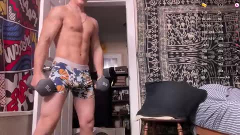 Jake p online show from December 2025 12:18:01 AM