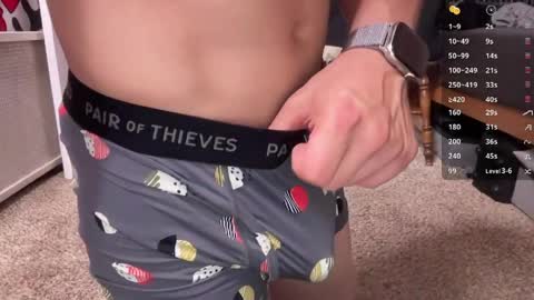 Jake p online show from May 2026 01:12:01 AM