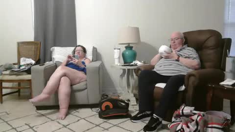 Craig online show from February 2025 11:21:02 PM