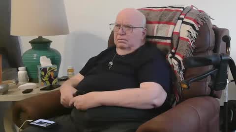 Craig online show from March 2025 06:23:01 PM