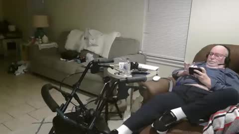 Craig online show from February 2026 11:36:02 PM